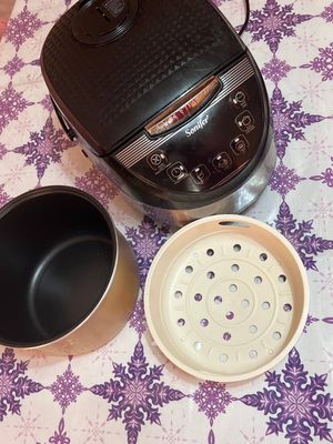 Мультиварка Sonifer SF-4003