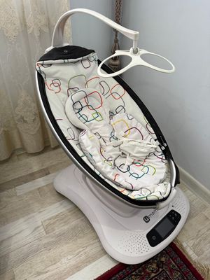 Elektronniy lyulka brend:4moms
