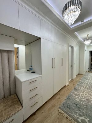 Олмазор сити 82 кв
