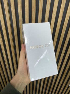 Honor 200 12/512 gb