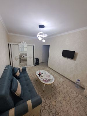 Яккасарой Бошлик Аренда квартира