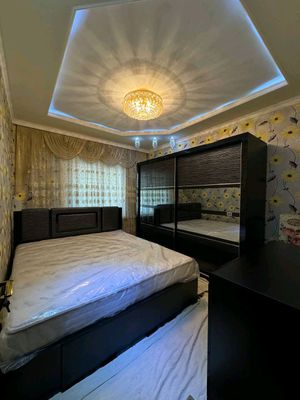 Купить новую трёх комнатную в центре прямо сейчас