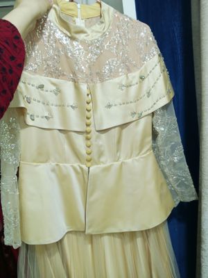 oqshom libosi