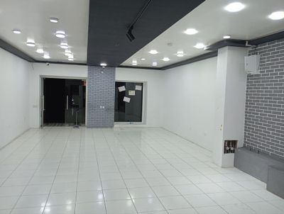 maksim gorkida 100 kvadrat joy arendaga beriladi