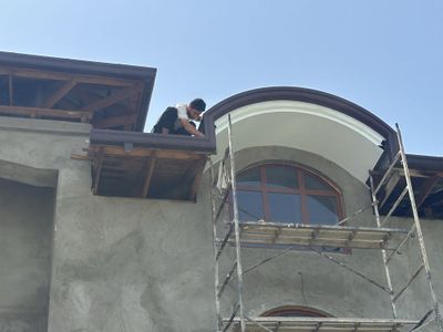 Arka duga hizmati tez va sifatli
