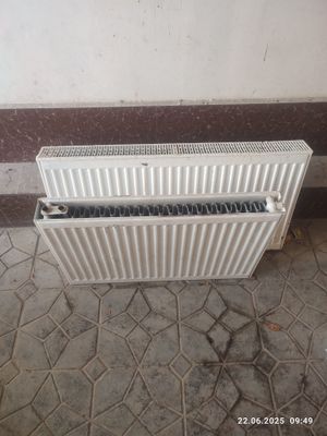 Радиаторы отопления
