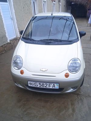 Matiz best 2012 malochni rangi 4.2$