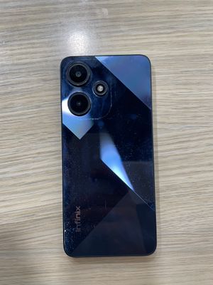 Infinix HOT30i (8/128)