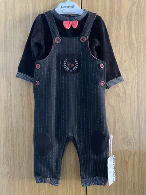 Kambizon 5-6 oylikka