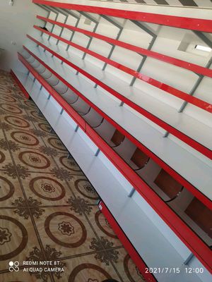 magazin polkalari