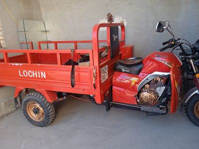 Lochin lc 200 cc sotiladi