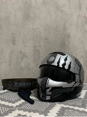 Shlem sotiladi bandit