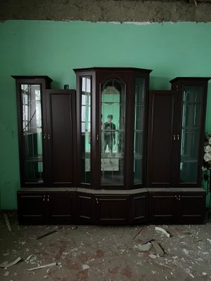 Стенка   холати яхши  Хечжойи синмаган кучмаган