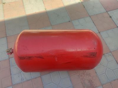 Метан балон 100л 2023