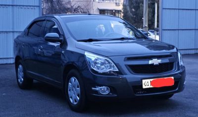 Cobalt mexanika sotiladi
