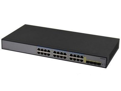 Коммутатор Huawei S1720-10GW-PWR-2P