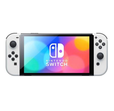 Продам кастомный SWITCH OLED