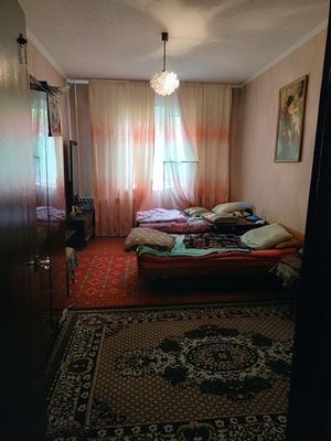 Аренда квартиры Чиланзар Ц
