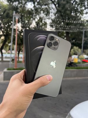 Iphone 12 pro max 128GB айфон 12 про макс 128 гб