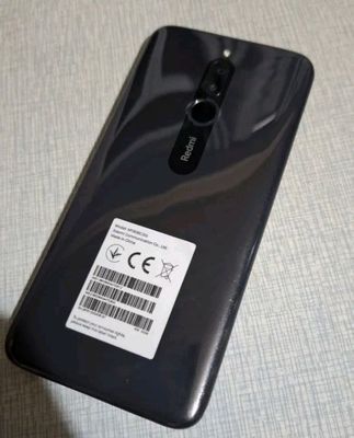 Redmi 8 glabal ideal sastayana