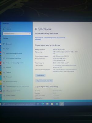Asus Vivobook 3-oy kafolat