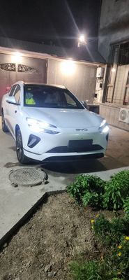 BYD sea lion 06 2025
