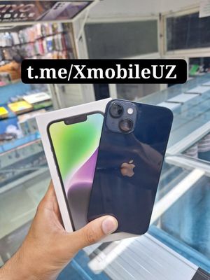 Iphone 14 RU/A сотилади