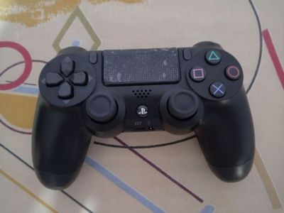 Playstation 4 джойстик , Пк Андроид.