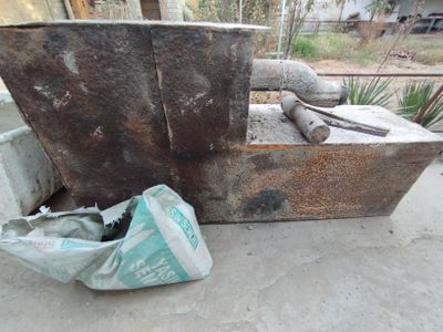 katyol bochka 1 li listdan 300 400 kg chiqadi