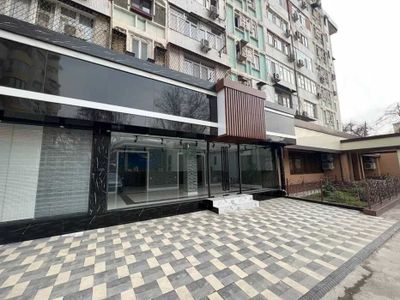 Аренда коммерческого помещения