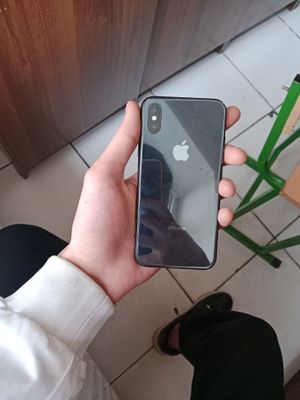 iPhone x 256 talik