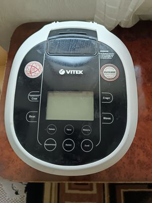Мультиварка Vitek