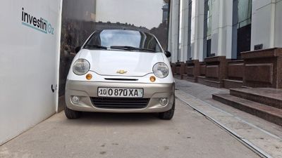 Matiz best 2010 yil