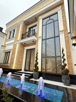 ПРОДАЕТСЯ эксклюзивный дом