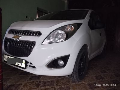 Srochno Spark 2 pozitsiya