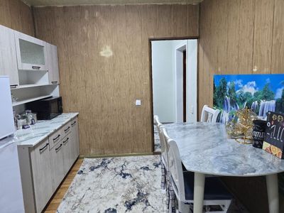 Сдаётся квартира 2х ком Юнусабад 13-квартал ТЦ Мега Планет ID :09241
