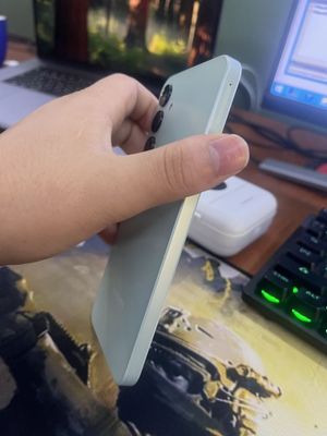 Samsung Galaxy A16