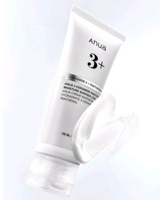 Anua 3 Ceramide Panthenol Moisture Barrier