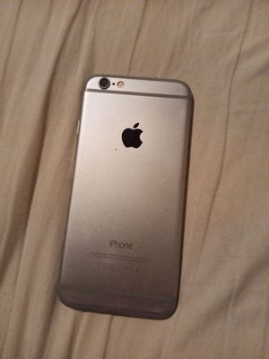 iPhone 6 на запчасти