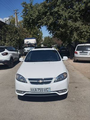Gentra 2019-yil 3-pozitsiya aftomat