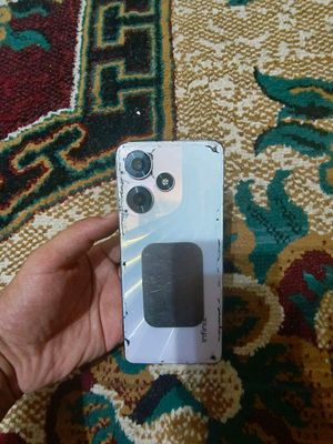 infinix hot 30