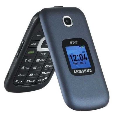 Samsung dous dual sim