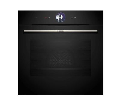 Встраиваемый духовой шкаф Bosch HBG7764B1
