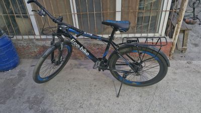 Veleseped yangi arzonga bervoramiz