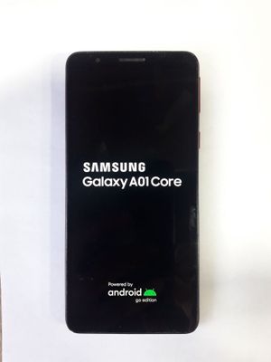 Samsung A01 core (без регист..)