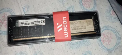 озу ddr4 8gb 2666