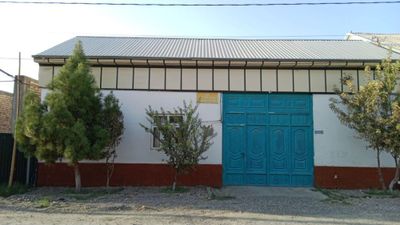 Гулистон шахар ески роддом