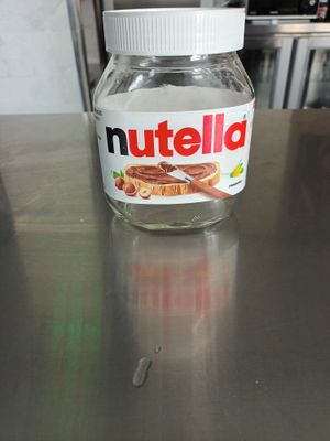 Banka nutella 0.7