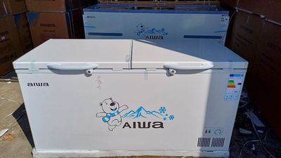 Aiwa BD-518L muzlatgichi