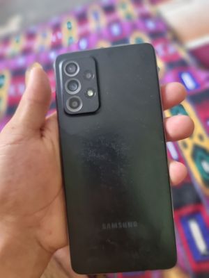 Samsung A52 5G 128/6